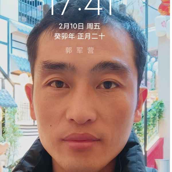 山东35岁单身帅哥真诚找对象-黄冈征婚网